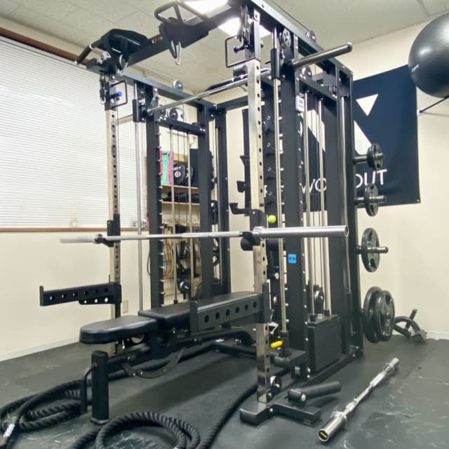 AQUA EMS 明大前店