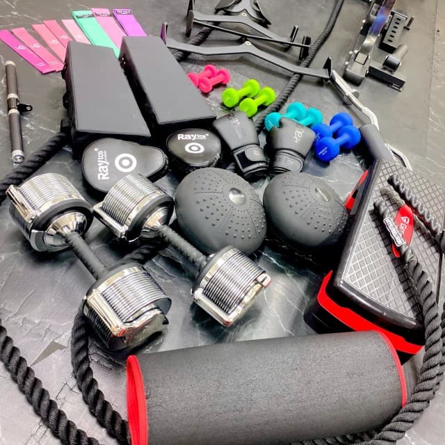 AQUA EMS 明大前店 写真3