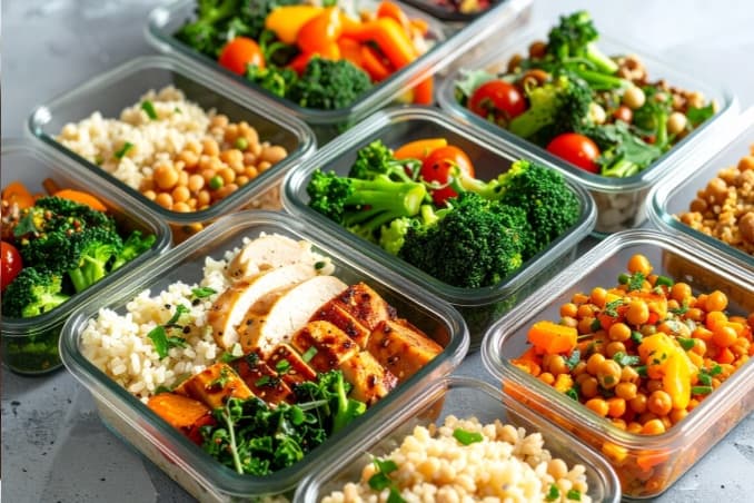 Dietary Guidance & Personal Training