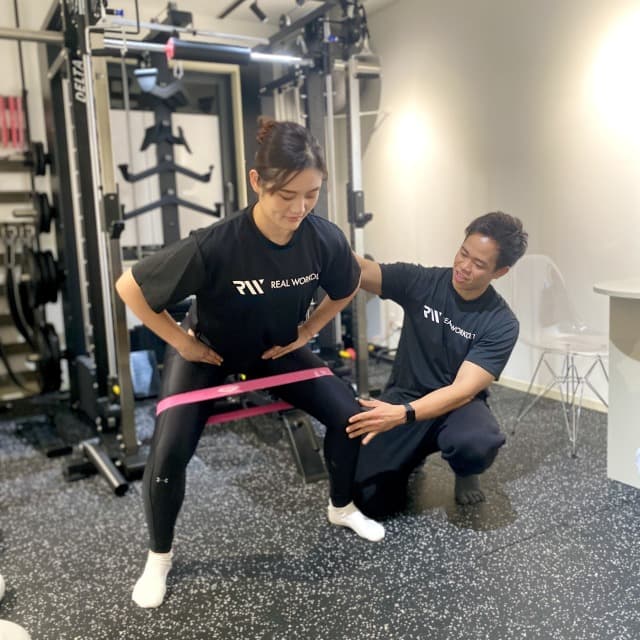 AQUA EMS 白金台店 写真2