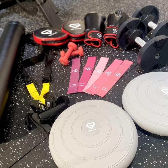 AQUA EMS 白金台店 写真3