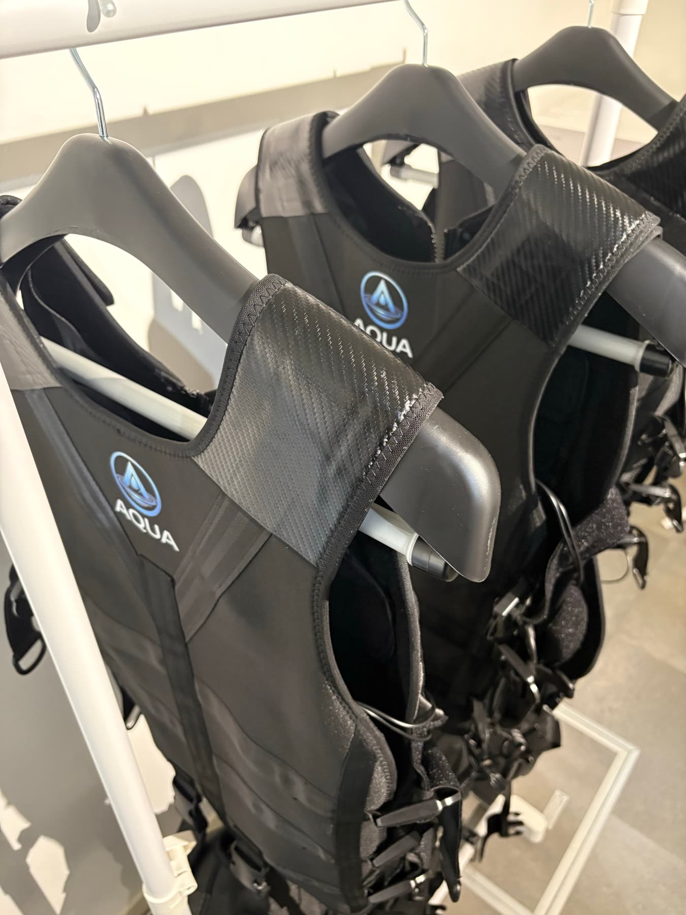 AQUA EMS 白金台店 3