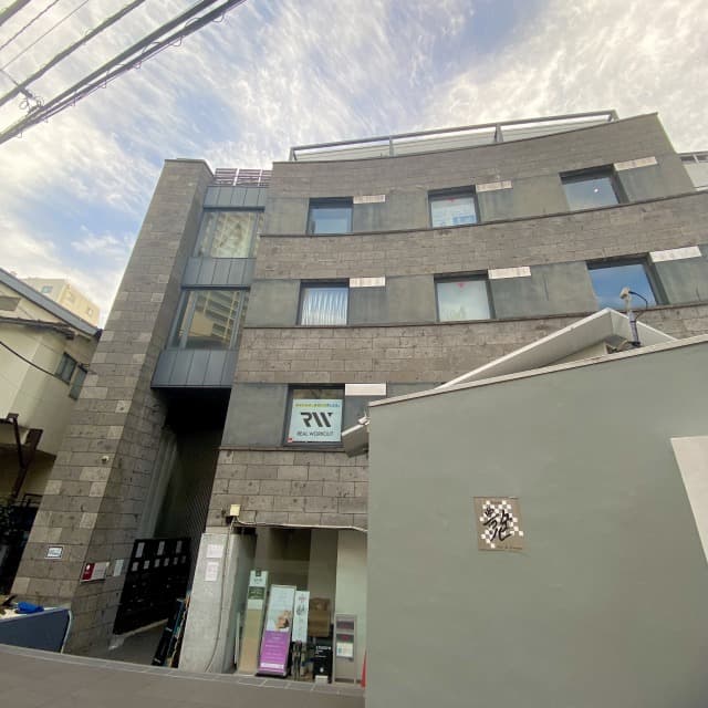 AQUA EMS 白金台店 写真4