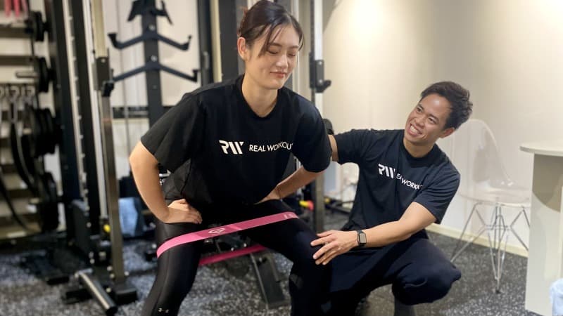 EMSボディメイク