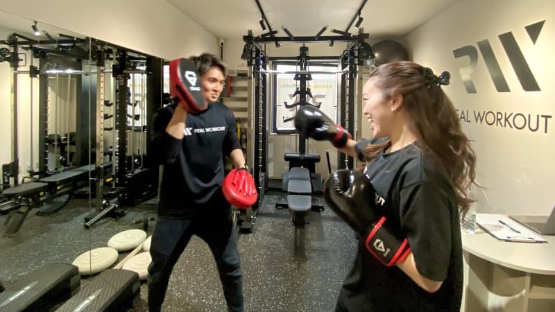 コアトレーニング