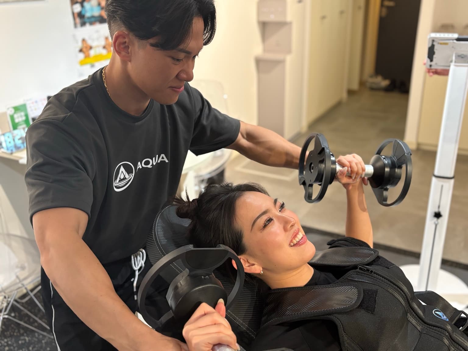 Personal Training